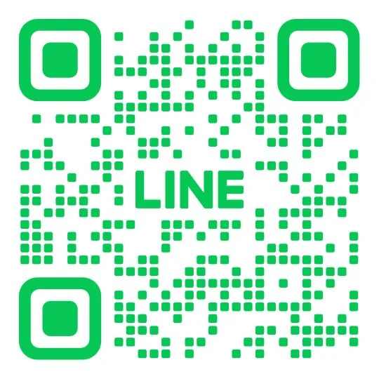 QR Code ทักเข้ามา ดูหนังพากย์ไทยฟรี Line @